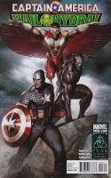 Hail Hydra, Part 3