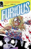 Furious (2014)