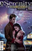 Serenity (2014)
