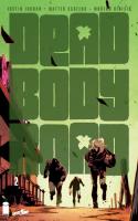 Dead Body Road #2