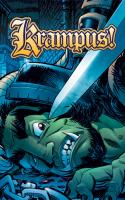 Krampus! #2
