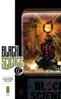 Black Science #3