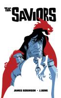 The Saviors #2
