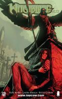 Witchblade #172