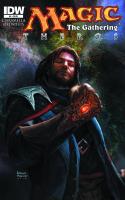 Magic The Gathering: Theros #4