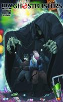 Ghostbusters #12