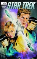 Star Trek #29