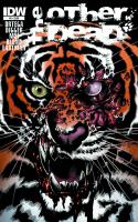 The Other Dead #5