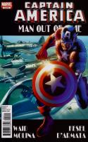 Man Out Of Time, Part 2