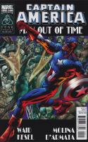 Man Out Of Time, Part 5