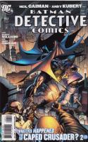 Whatever Happened To The Caped Crusader? Part 2