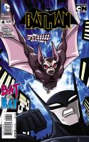 Son Of Man-bat