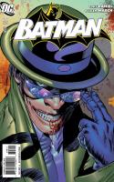 Riddle Me This Part 1 : Black Magic Tricks