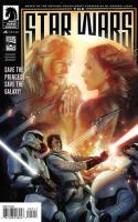 The Star Wars #5