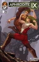 Aphrodite Ix #8