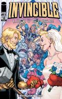 Invincible Universe #10