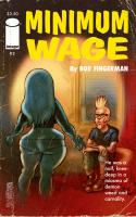 Minimum Wage #2