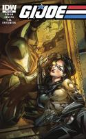 G.i. Joe #13