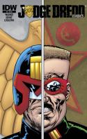 Judge Dredd Classics #8