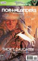 Thor's Daughter