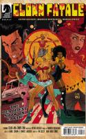 Clown Fatale #4