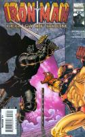 Chapter 3: Knight Games