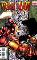 Chapter 4: Knightmare's End