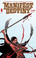 Manifest Destiny #4