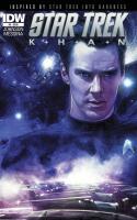 Star Trek: Khan #5