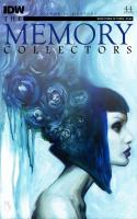 The Memory Collectors #3