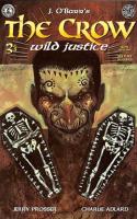 Wild Justice, Part 3