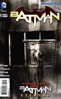 Gotham Eternal