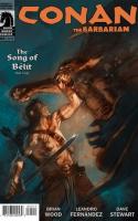 The Song Of Belit, Part 4