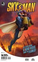 Skyman #2