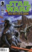 Darth Vader And The Cry Of Shadows #3