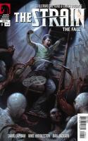 The Fall #8