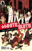 The White Suits (2014)