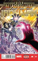 Iron Metropolitan Part 4