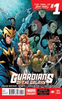 The Trial Of Jean Grey Part 2