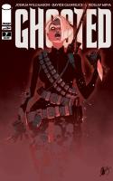 Ghosted #7