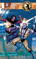 Protectors, Inc. #4