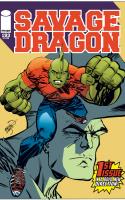 Savage Dragon #193