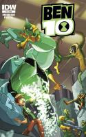 Ben 10 #4