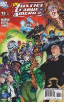 Chapter 2 : Injustice League