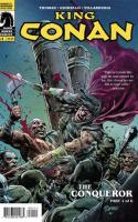 The Conqueror, Part 1