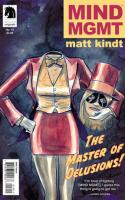 The Magician, Part 1