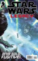 Star Wars: Legacy #12