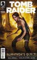 Tomb Raider (2014)