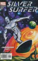 Silver Surfer (2003-2004)