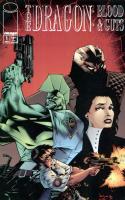 Mini-séries Savage Dragon